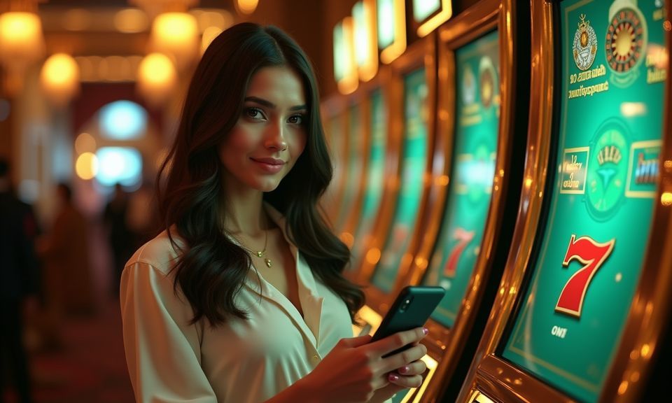 Blackjack Topplay